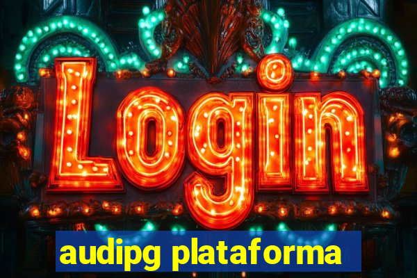 audipg plataforma